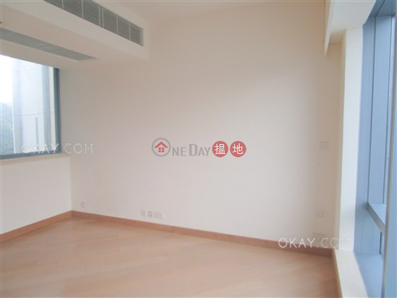 HK$ 26M, Larvotto Southern District Gorgeous 3 bed on high floor with sea views & balcony | For Sale