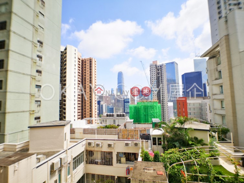 Property Search Hong Kong | OneDay | Residential, Sales Listings Unique 2 bedroom in Mid-levels Central | For Sale