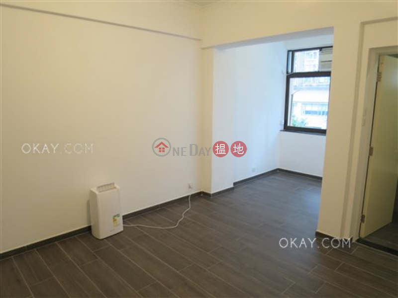 Property Search Hong Kong | OneDay | Residential | Rental Listings | Tasteful 3 bedroom on high floor with parking | Rental