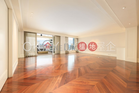 Efficient 3 bedroom with balcony & parking | For Sale | Grenville House 嘉慧園 _0