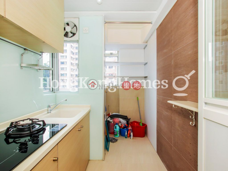 HK$ 16,000/ month Kin On Building, Wan Chai District 1 Bed Unit for Rent at Kin On Building