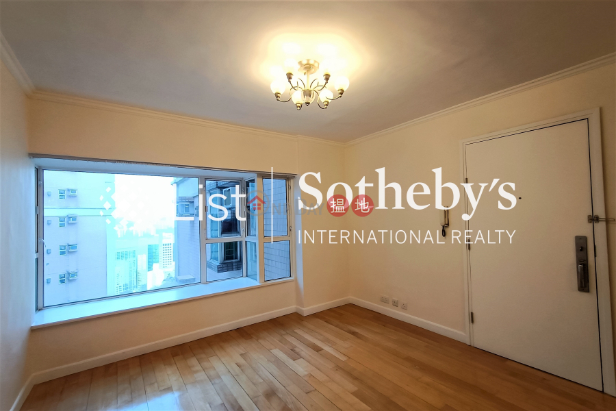 HK$ 38,500/ month Pacific Palisades | Eastern District | Property for Rent at Pacific Palisades with 3 Bedrooms