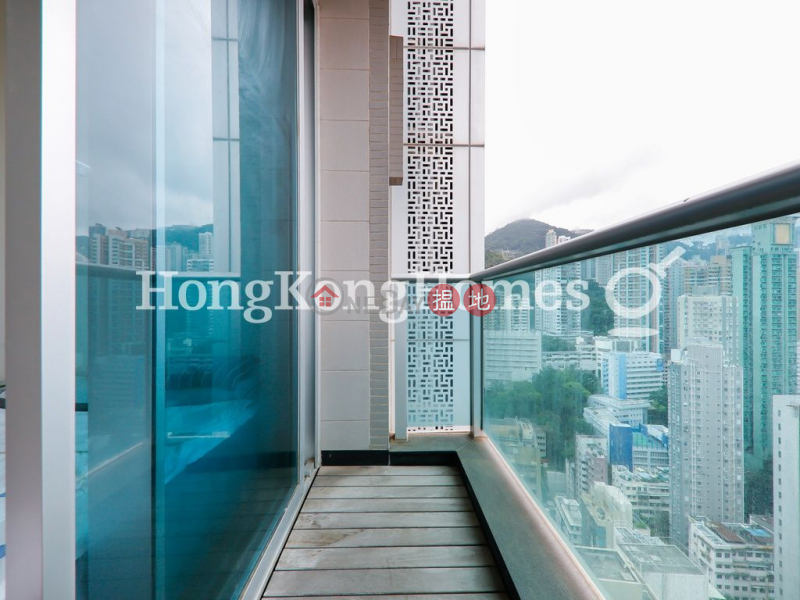 J Residence Unknown, Residential | Rental Listings HK$ 37,000/ month