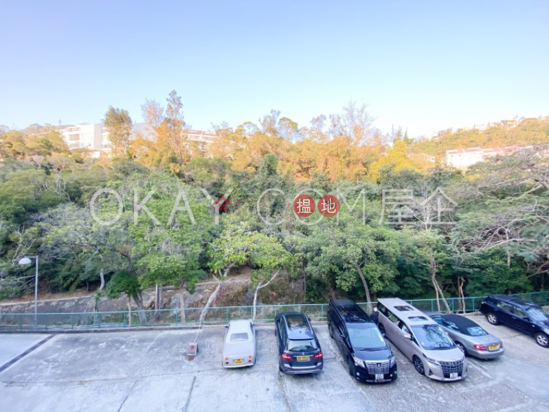 3房4廁,實用率高,連車位,露台《麒麟閣出租單位》|麒麟閣(Unicorn Gardens)出租樓盤 (OKAY-R25891)