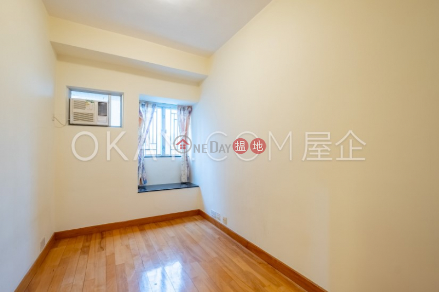 Elegant 3 bedroom with balcony | For Sale, 26 Tai Hang Road | Wan Chai District | Hong Kong | Sales | HK$ 21.47M