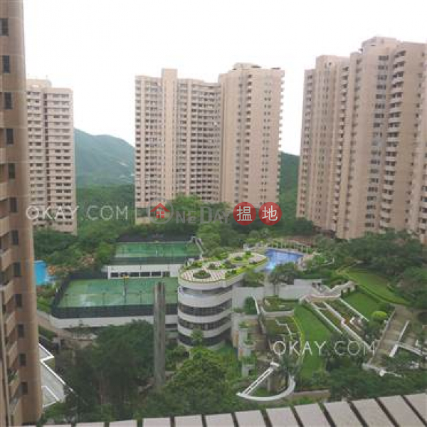 Beautiful 3 bedroom with balcony & parking | Rental | Parkview Corner Hong Kong Parkview 陽明山莊 眺景園 Rental Listings