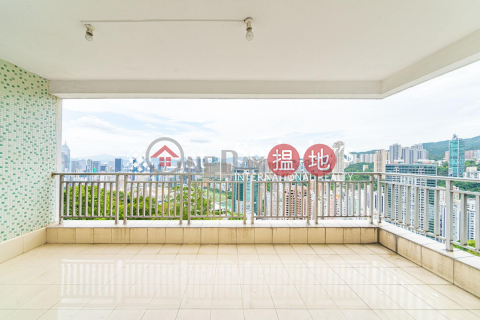 Property for Sale at Evergreen Villa with 4 Bedrooms | Evergreen Villa 松柏新邨 _0