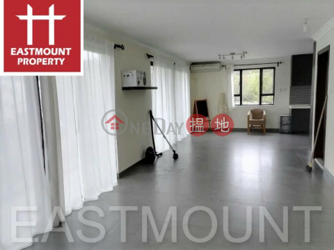 Clearwater Bay Village House | Property For Rent or Lease in Leung Fai Tin 兩塊田-Duplex with rooftop | Property ID:1858 | Leung Fai Tin Village 兩塊田村 _0