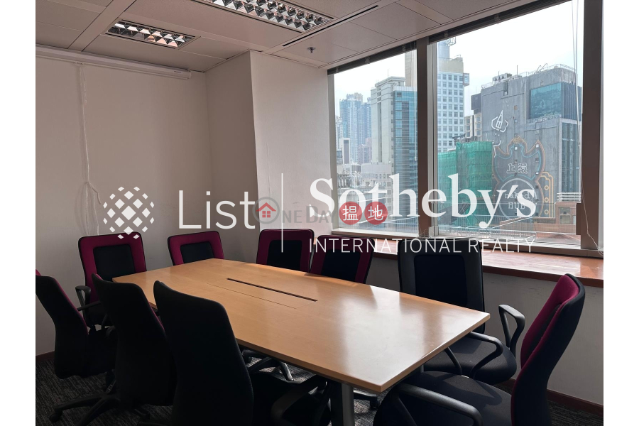 HK$ 246,200/ month, Cosco Tower Western District Property for Rent at Cosco Tower with Studio