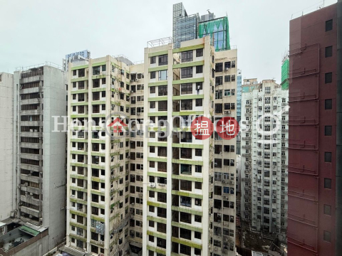 鐵路大廈寫字樓租單位出租, 鐵路大廈 Railway Plaza | 油尖旺 (HKO-89683-ABHR)_0