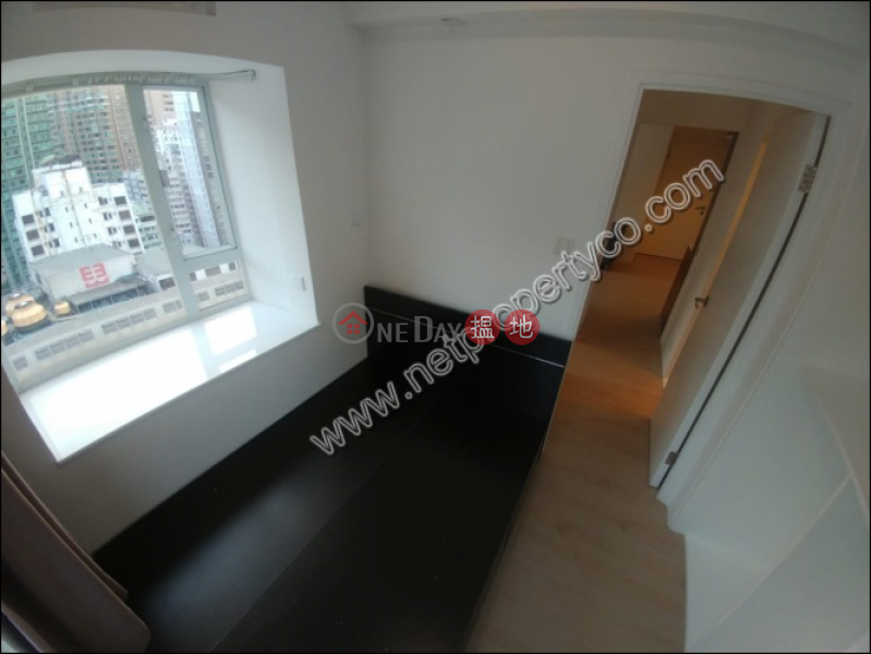 Newly renovated apartment for rent in Wan Chai | Li Chit Garden 李節花園 Rental Listings