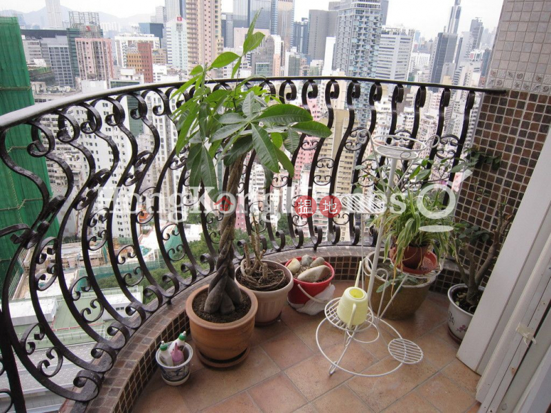 Property Search Hong Kong | OneDay | Residential Rental Listings, 3 Bedroom Family Unit for Rent at Ewan Court