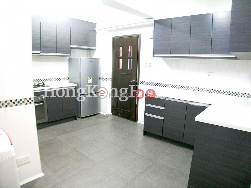 HK$ 65,000/ month 1a Robinson Road | Central District 3 Bedroom Family Unit for Rent at 1a Robinson Road