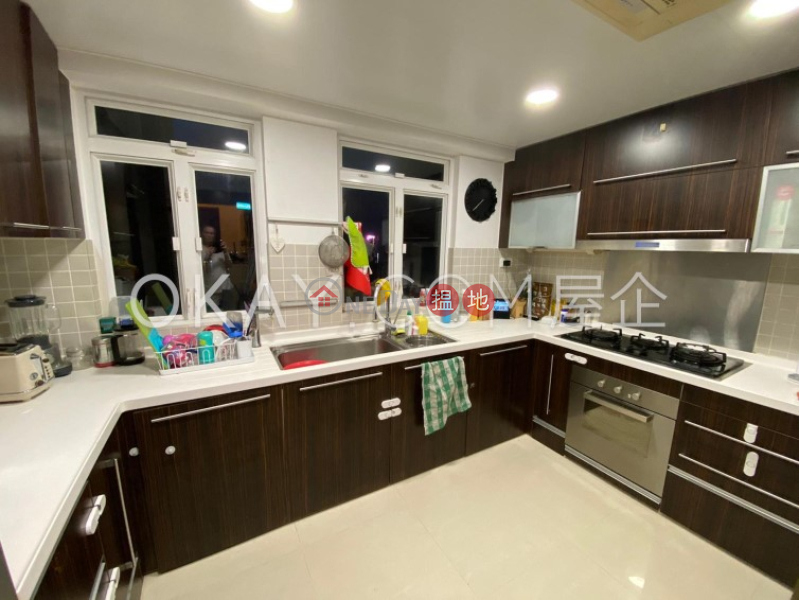 3房2廁,實用率高,連車位,露台嘉苑出售單位|嘉苑(Greenville Gardens)出售樓盤 (OKAY-S169641)