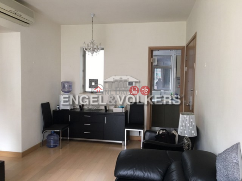 3 Bedroom Family Flat for Rent in Sai Ying Pun | Island Crest Tower 1 縉城峰1座 Rental Listings