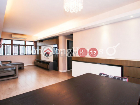 3 Bedroom Family Unit for Rent at Miramar Villa | Miramar Villa 美麗邨 _0