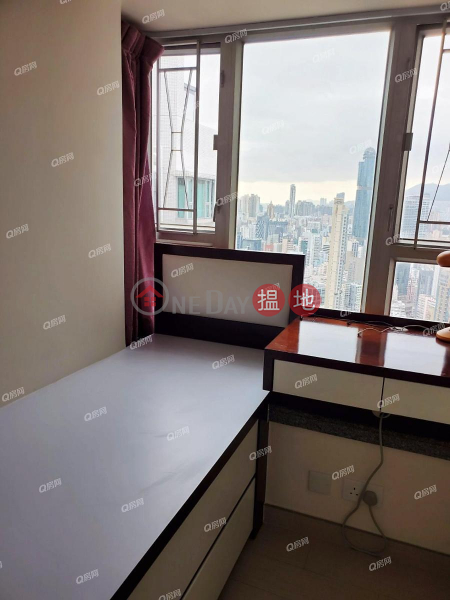 Tower 8 Phase 2 Metro Harbour View | 2 bedroom High Floor Flat for Sale 8 Fuk Lee Street | Yau Tsim Mong | Hong Kong, Sales HK$ 8.3M