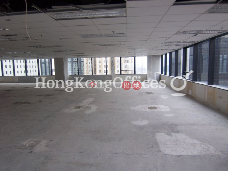 Property Search Hong Kong | OneDay | Office / Commercial Property Rental Listings, Office Unit for Rent at Allied Kajima Building