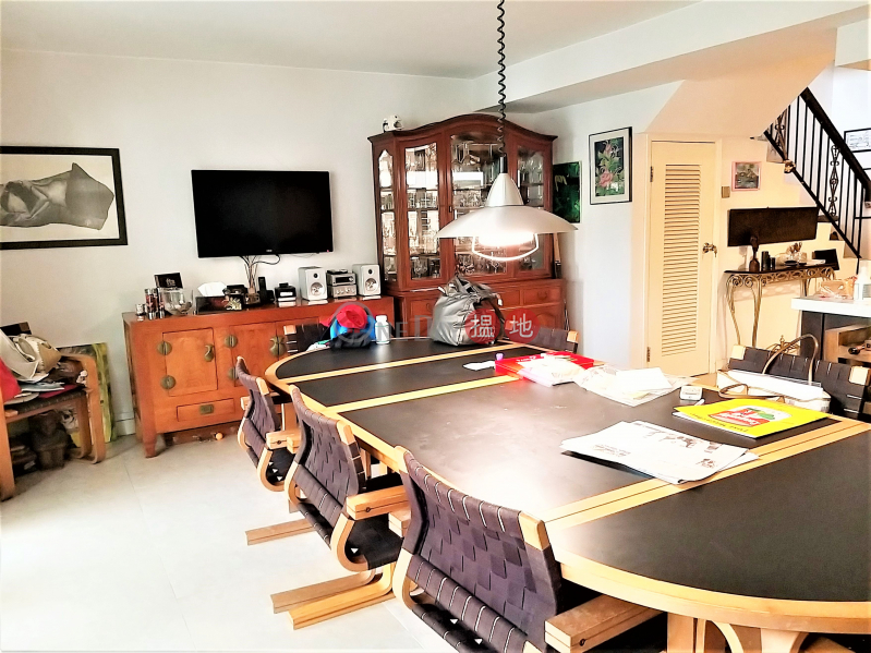 香港搵樓|租樓|二手盤|買樓| 搵地 | 住宅|出售樓盤Sai Kung House For Sale