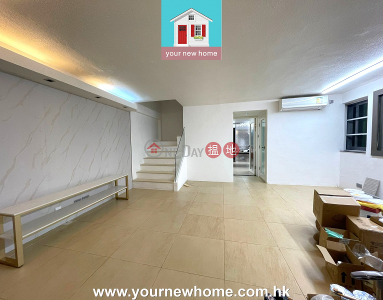 Convenient House in Clearwater Bay For Rent|上洋村村屋(Sheung Yeung Village House)出租樓盤 (RL2539)