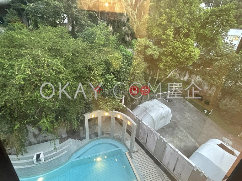 Gorgeous 2 bedroom on high floor with parking | Rental | 2 Hatton Road | Western District, Hong Kong Rental | HK$ 27,000/ month
