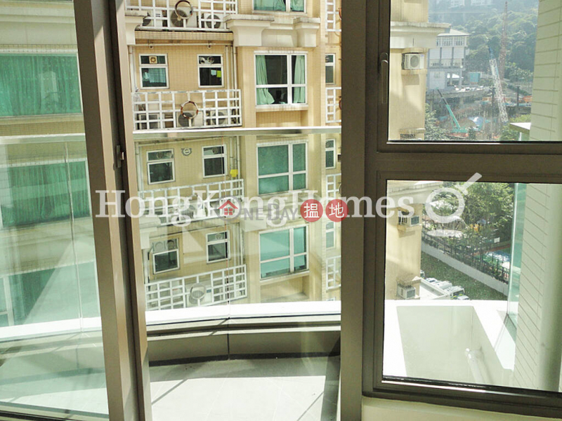 1 Bed Unit for Rent at Regent Hill, 1 Lun Hing Street | Wan Chai District | Hong Kong Rental HK$ 20,000/ month