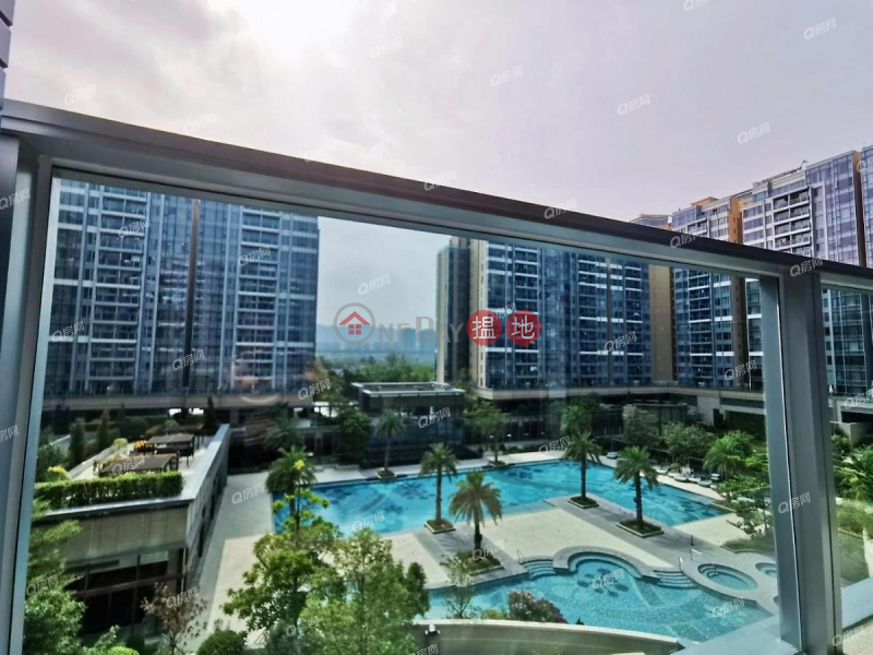 峻巒2B期 Park Yoho Napoli 28座-低層-住宅-出租樓盤-HK$ 28,000/ 月