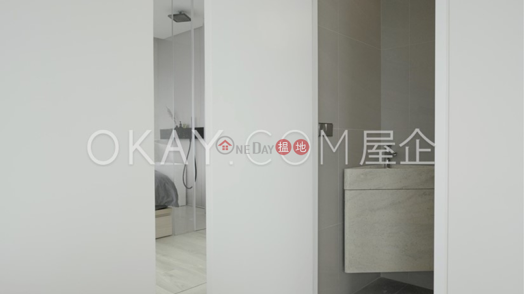 Tasteful 2 bedroom on high floor | Rental, 28 New Praya Kennedy Town | Western District, Hong Kong Rental, HK$ 39,000/ month