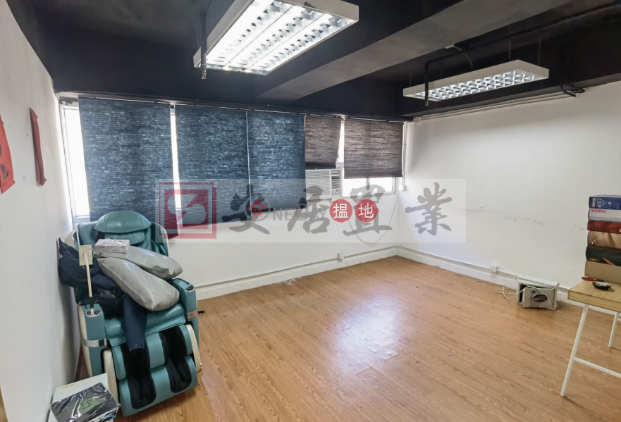 觀塘 成業工業大廈 [代理盤], 19-21 Shing Yip Street | Kwun Tong District | Hong Kong, Rental | HK$ 22,000/ month