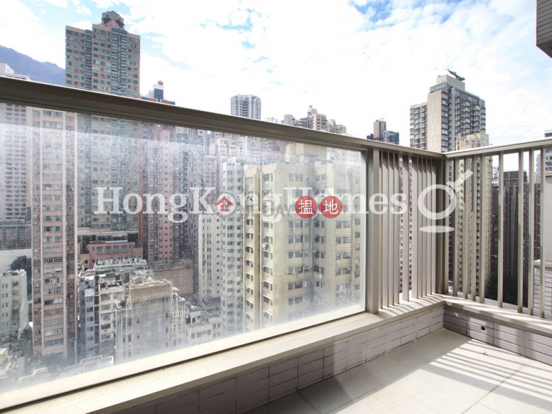 2 Bedroom Unit for Rent at Island Crest Tower 1 8 First Street | Western District | Hong Kong, Rental HK$ 30,000/ month