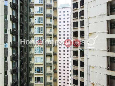 1 Bed Unit for Rent at Tycoon Court, Tycoon Court 麗豪閣 | Western District (Proway-LID30636R)_0