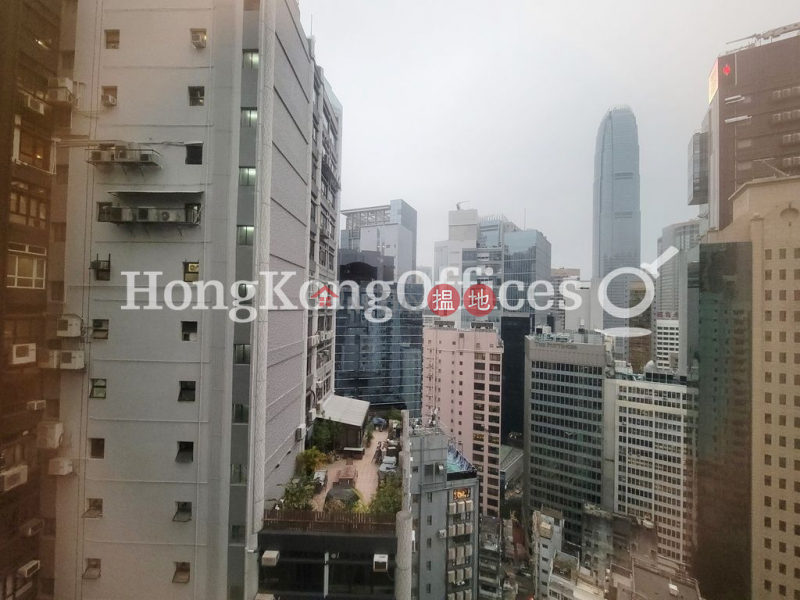 Office Unit for Rent at Chinachem Hollywood Centre | Chinachem Hollywood Centre 華懋荷里活中心 Rental Listings