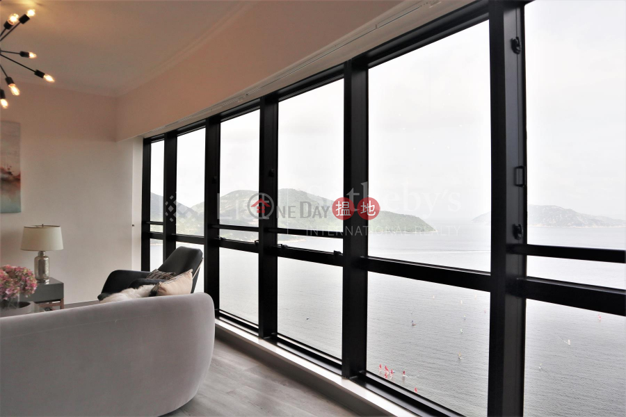 Property for Rent at Pacific View with 3 Bedrooms | 38 Tai Tam Road | Southern District | Hong Kong | Rental | HK$ 71,000/ month