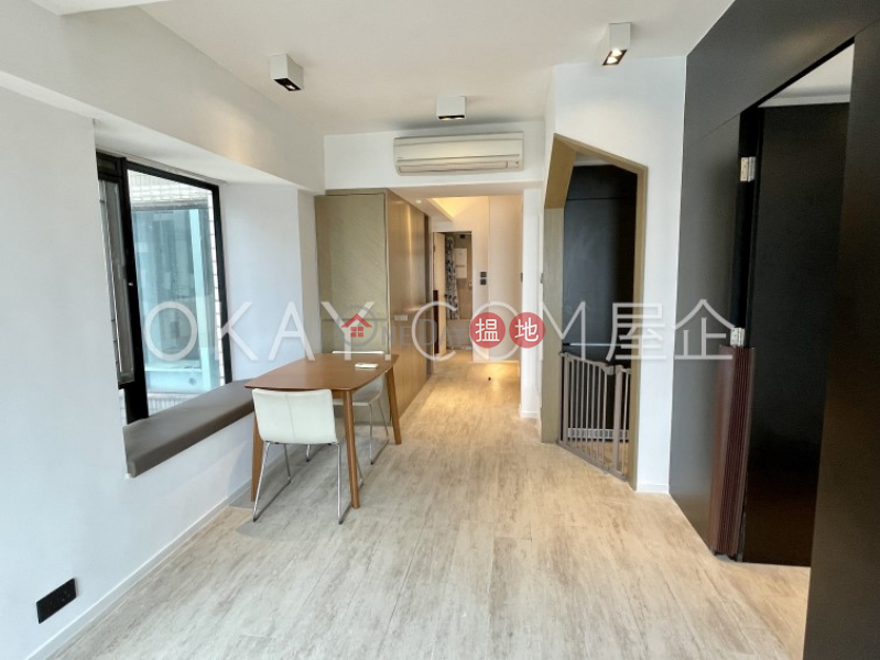 Property Search Hong Kong | OneDay | Residential Rental Listings | Luxurious 3 bedroom on high floor | Rental