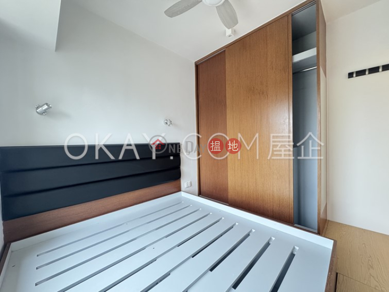 2房2廁,極高層,星級會所,露台萃峯出租單位|28活道 | 灣仔區香港-出租HK$ 46,000/ 月