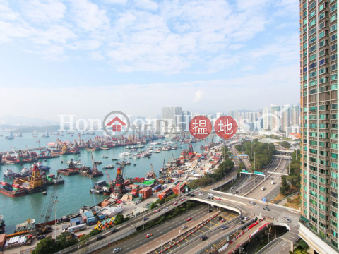 2 Bedroom Unit for Rent at The Cullinan, The Cullinan 天璽 | Yau Tsim Mong (Proway-LID165304R)_0