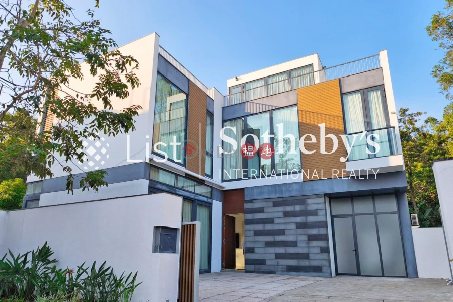 Property for Sale at Whitesands with 3 Bedrooms 160 South Lantau Road | Lantau Island, Hong Kong | Sales, HK$ 36.8M