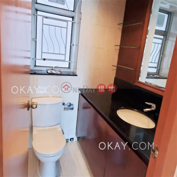 Property Search Hong Kong | OneDay | Residential, Rental Listings Stylish 3 bedroom in Kowloon Station | Rental