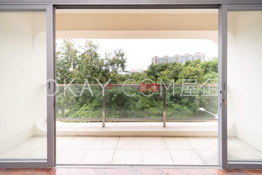 Property Search Hong Kong | OneDay | Residential | Rental Listings Lovely 4 bedroom on high floor with balcony & parking | Rental