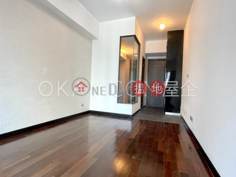 Cozy studio in Wan Chai | For Sale, J Residence 嘉薈軒 | Wan Chai District (OKAY-S85987)_0