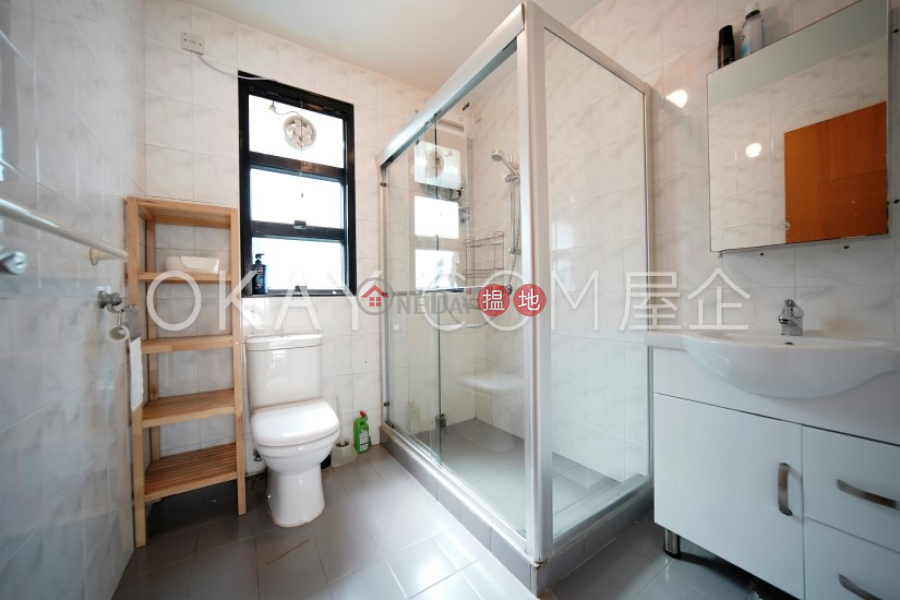 4房2廁,海景,連車位,露台Seacrest Villas出售單位-61-71布袋澳村路 | 西貢|香港-出售-HK$ 1,650萬