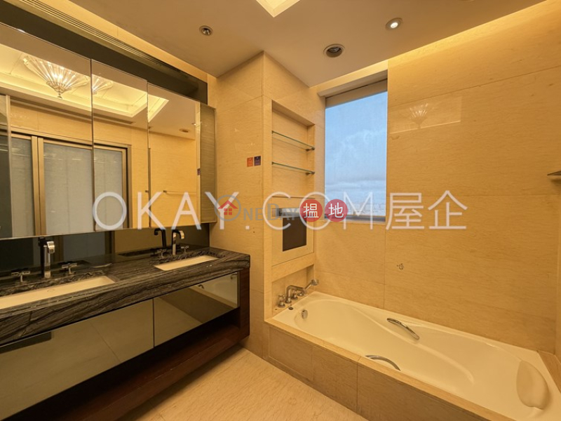 HK$ 150,000/ month The Cullinan Tower 21 Zone 3 (Royal Sky) | Yau Tsim Mong Exquisite 4 bedroom on high floor | Rental