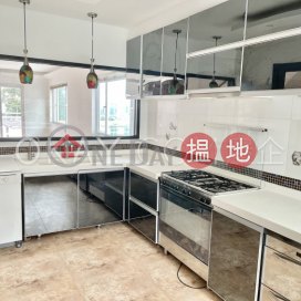 Tasteful house with sea views, rooftop & balcony | For Sale | Nam Shan Village 南山村 _0