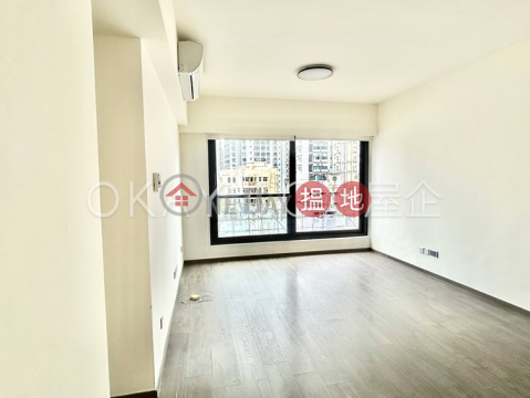 Exquisite 3 bed on high floor with rooftop & parking | Rental | C.C. Lodge 優悠台 _0