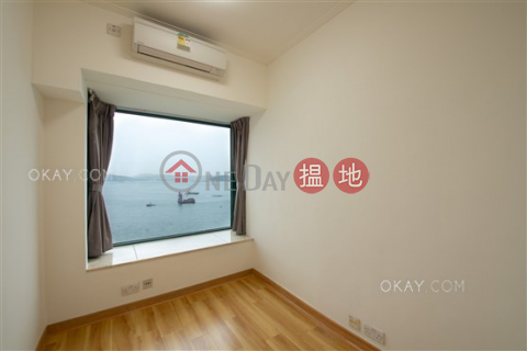 Luxurious 3 bedroom on high floor with sea views | Rental | Manhattan Heights 高逸華軒 _0