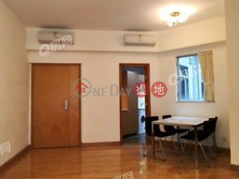 The Waterfront | 3 bedroom High Floor Flat for Sale | The Waterfront 漾日居 _0