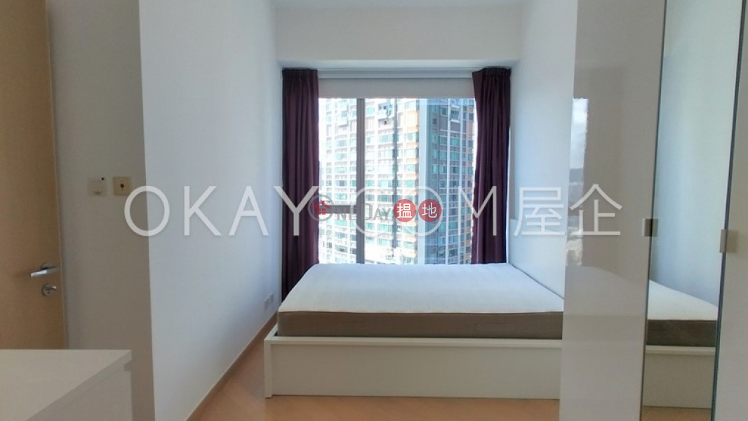 Property Search Hong Kong | OneDay | Residential | Rental Listings Rare 2 bedroom on high floor with sea views | Rental