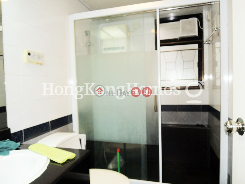 HK$ 40,000/ 月嘉兆臺|西區|嘉兆臺三房兩廳單位出租