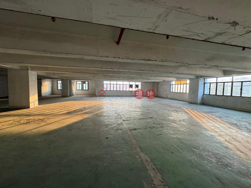 Property Search Hong Kong | OneDay | Industrial, Rental Listings Whole floor, high ceiling, big electricity power