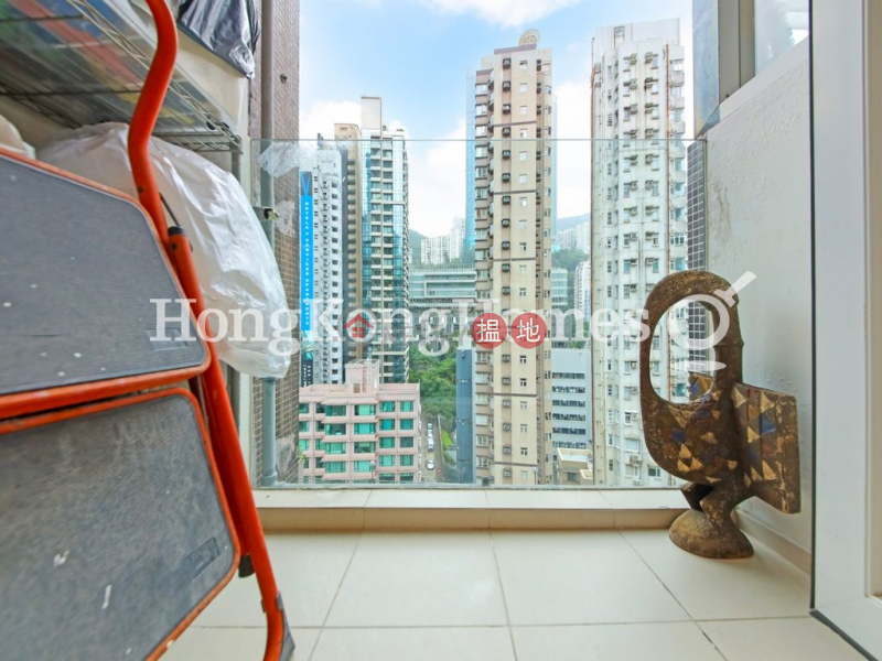 永安新邨兩房一廳單位出售|72-82藍塘道 | 灣仔區香港出售|HK$ 2,800萬